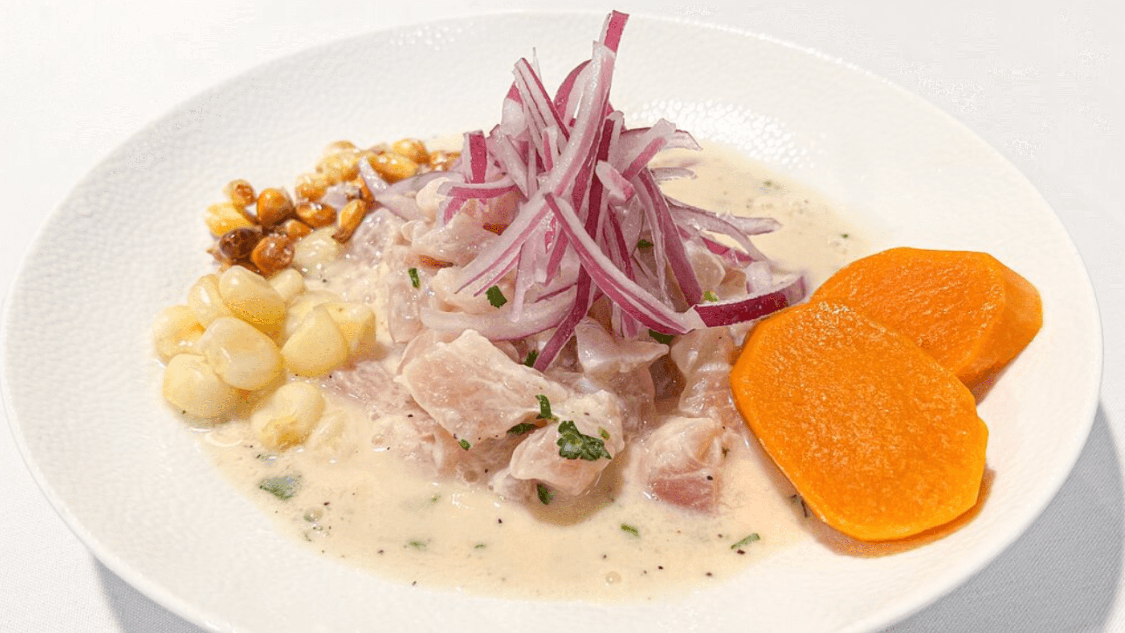 Discover Authentic Peruvian Cuisine at Lima Restaurant and Pisco Bar in